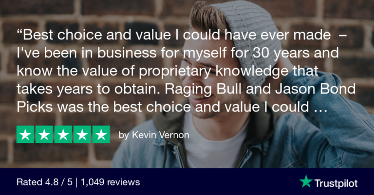 Trustpilot Review - Kevin Vernon