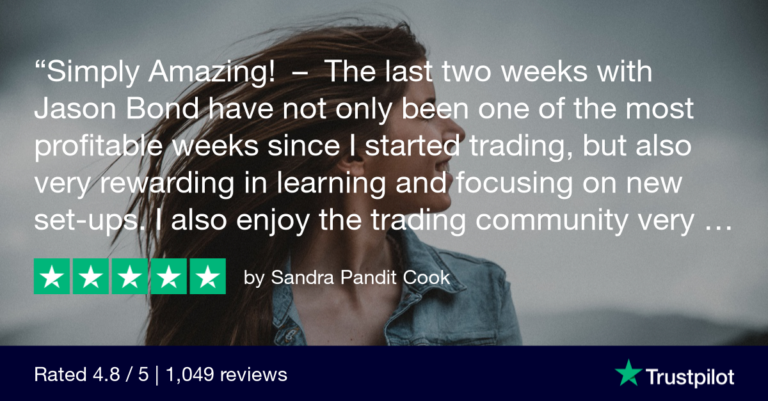 Trustpilot Review - Sandra Pandit Cook